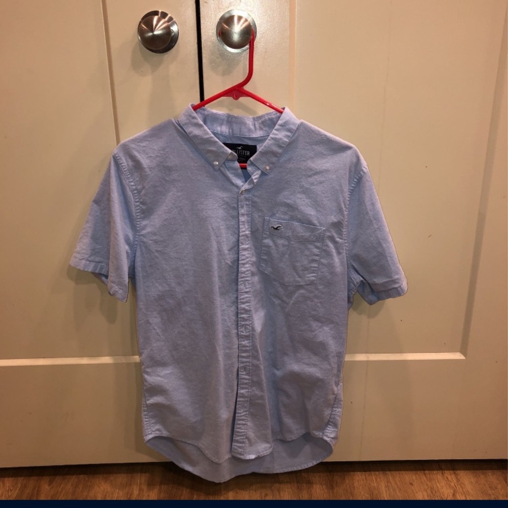 HOLLISTER SHIRT